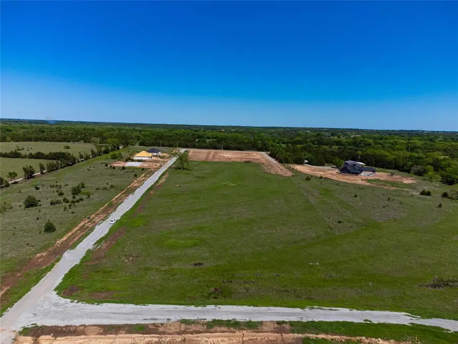 2805 E Cedar Creek Pass, Stillwater, OK 74074 - #2