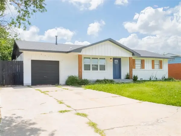 2311 NW 44th Street, Lawton, OK 73505