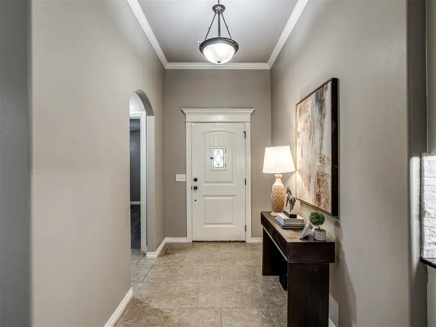 4901 Wister Lane, Edmond, OK 73025 - #3