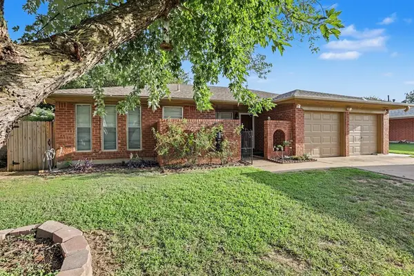 1228 SW 92nd Street, Oklahoma City, OK 73139