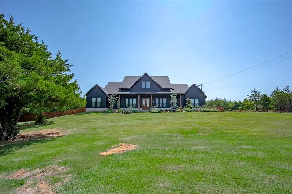 20833 230th Street, Purcell, OK 73080 - #1