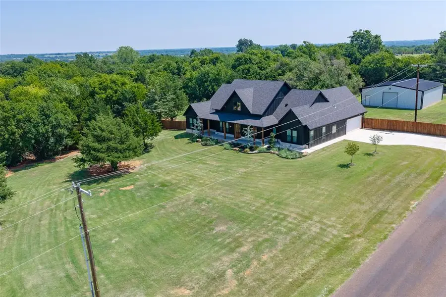 20833 230th Street, Purcell, OK 73080 - #3