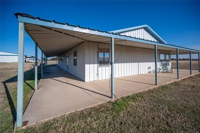 37588 Coker Road, Asher, OK 74826 - #3