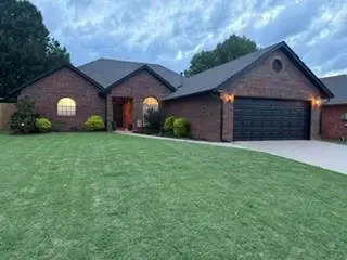 2005 Timberview Drive, Edmond, OK 73013