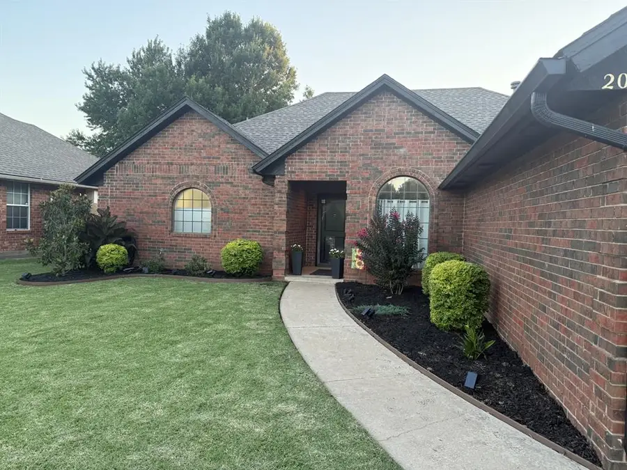 2005 Timberview Drive, Edmond, OK 73013 - #2