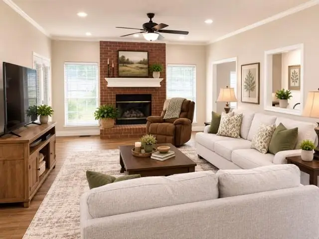 2005 Timberview Drive, Edmond, OK 73013 - #3