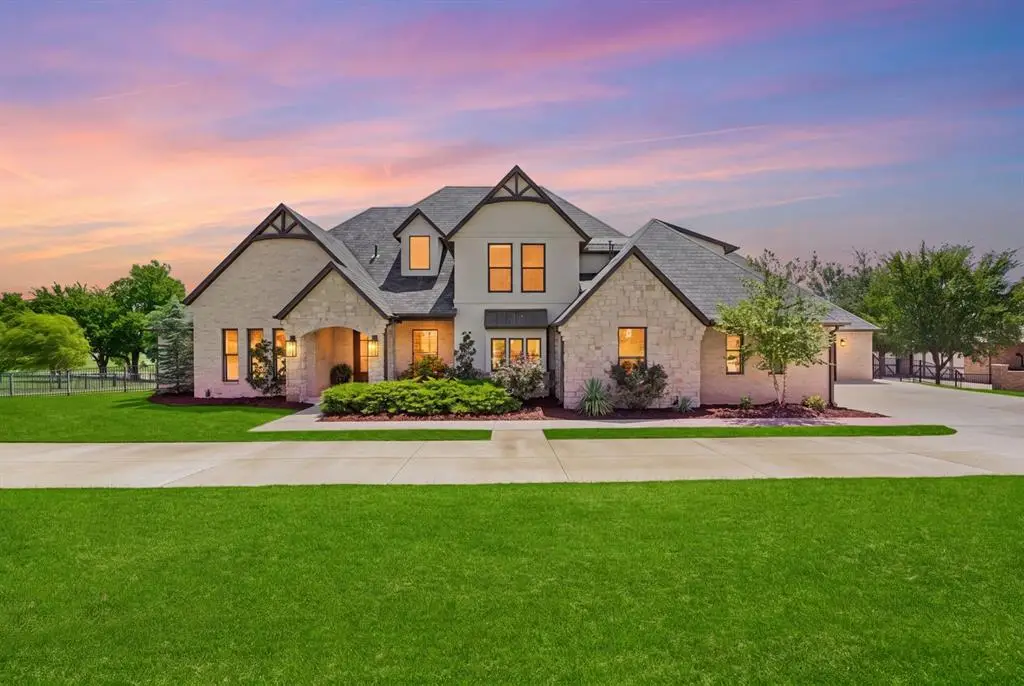 21577 Villagio Drive, Edmond, OK 73012 - #1