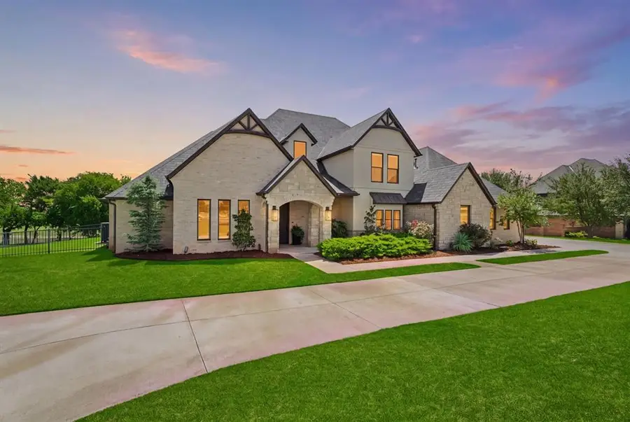 21577 Villagio Drive, Edmond, OK 73012 - #3