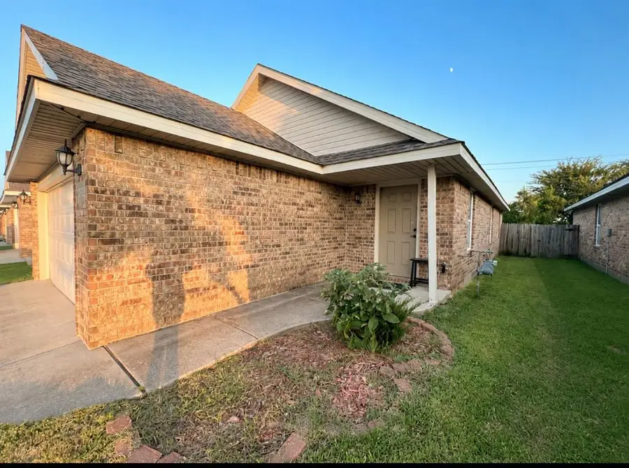 4512 SE 81st Street, Oklahoma City, OK 73135 - #2