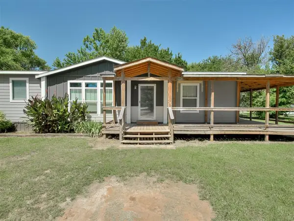 10200 Pecan Tree Circle, Lexington, OK 73051