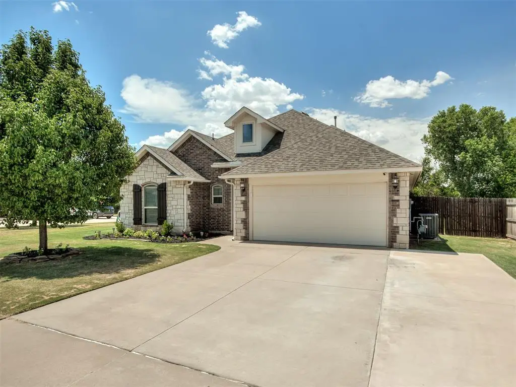 16201 Capulet Drive, Edmond, OK 73013 - #1