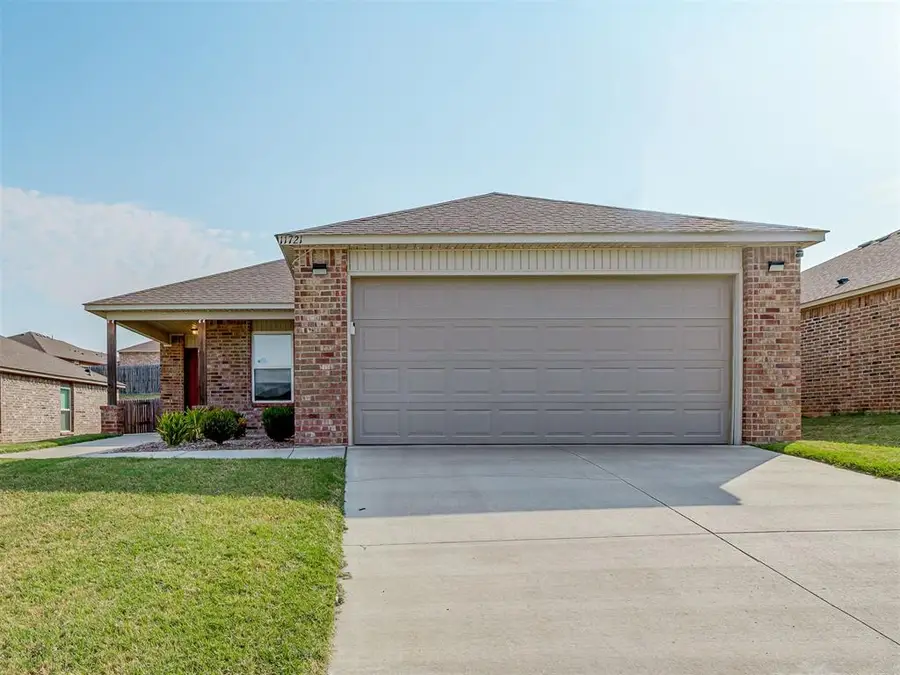 11721 NW 95th Street, Yukon, OK 73099 - #2