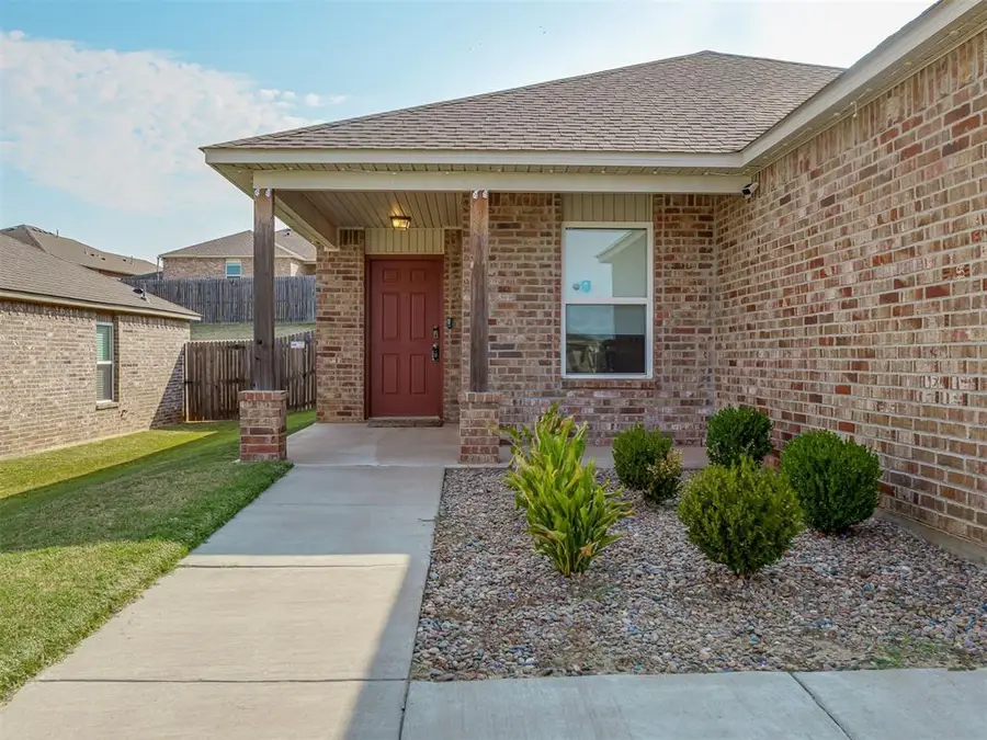 11721 NW 95th Street, Yukon, OK 73099 - #3