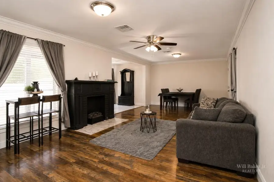 502 W Broadway Street, Altus, OK 73521 - #3