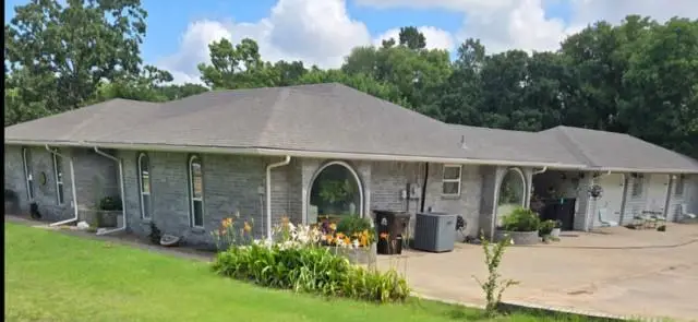 30002 SW Homer Lane Road, Shawnee, OK 74801 - #1