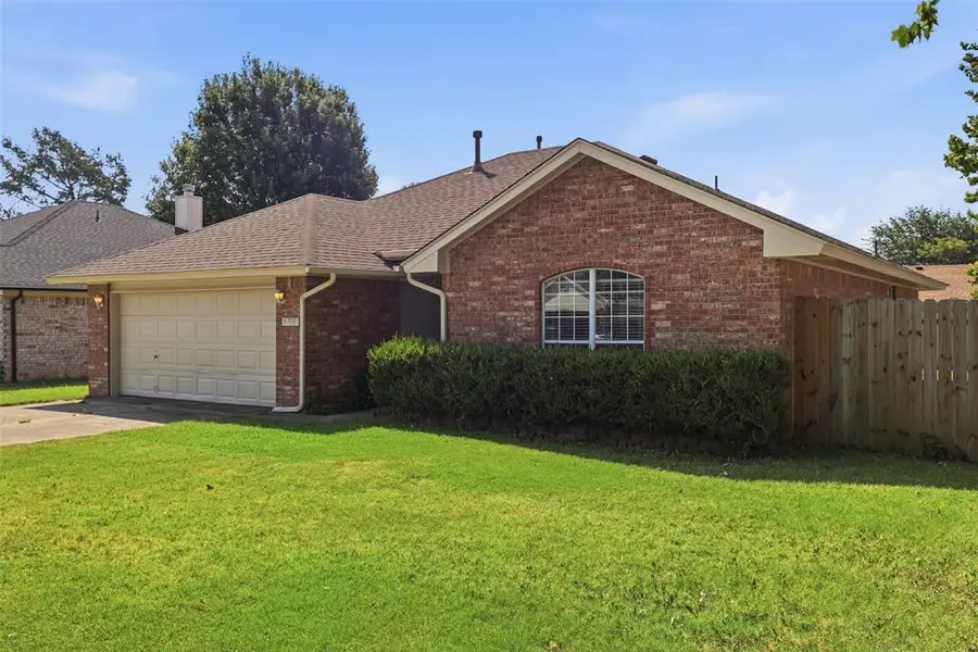 10116 Glascow Drive, Yukon, OK 73099 - #2