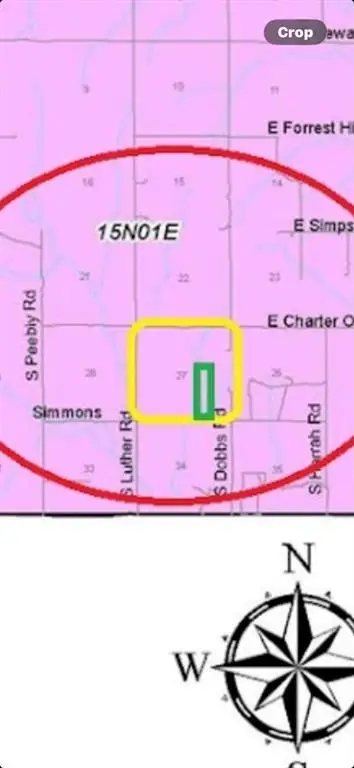 Address Withheld By Seller, Luther, OK 73054 - #1
