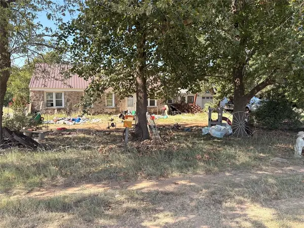 7330 NW 164th Street, Okarche, OK 73762