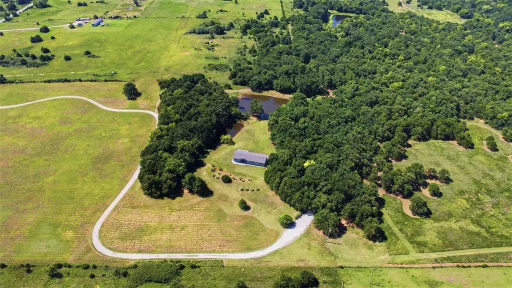 24399 Portland Avenue, Blanchard, OK 73010 - #1