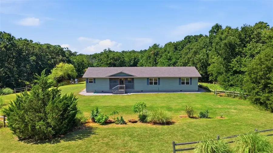 24399 Portland Avenue, Blanchard, OK 73010 - #3