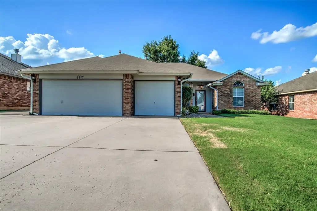 8917 NW 85th Street, Oklahoma City, OK 73132 - #1