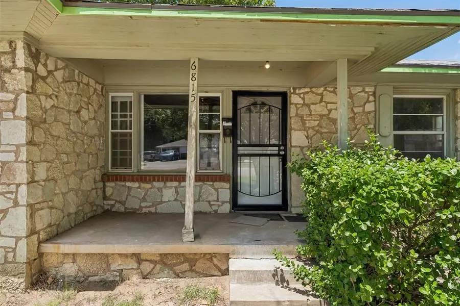6815 NW 50th Street, Bethany, OK 73008 - #2