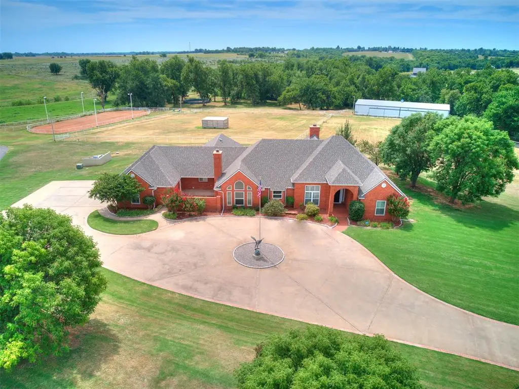 3160 Long Drive, Newcastle, OK 73065 - #1