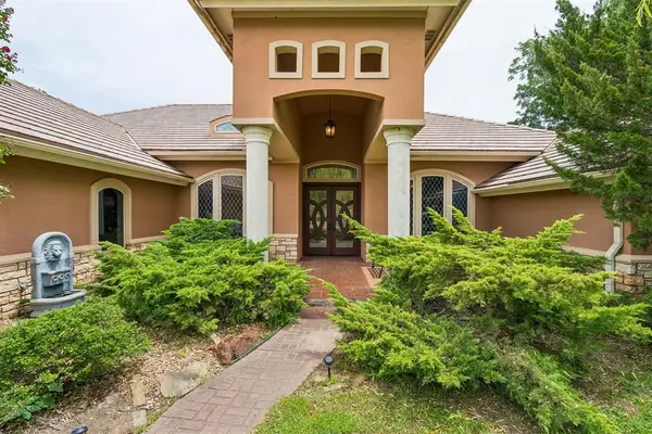 44630 Kingsbury, Shawnee, OK 74801