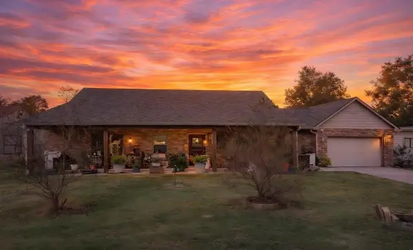 2626 N Beard Avenue, Shawnee, OK 74804