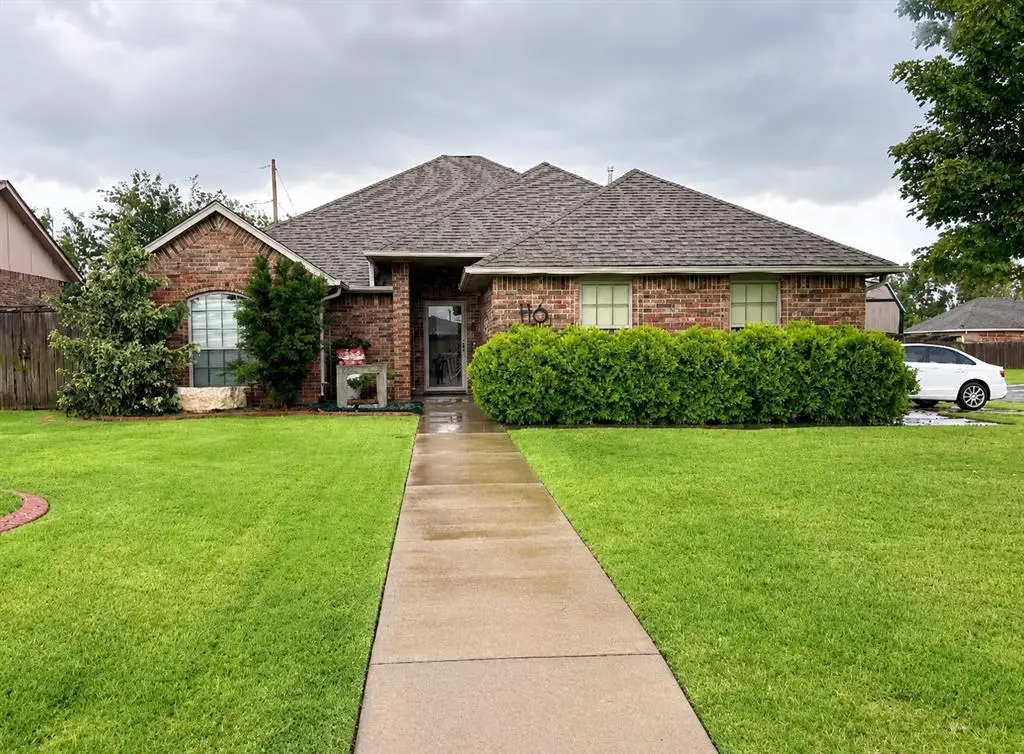 116 SW 7th Street, Oklahoma City, OK 73160 - #1