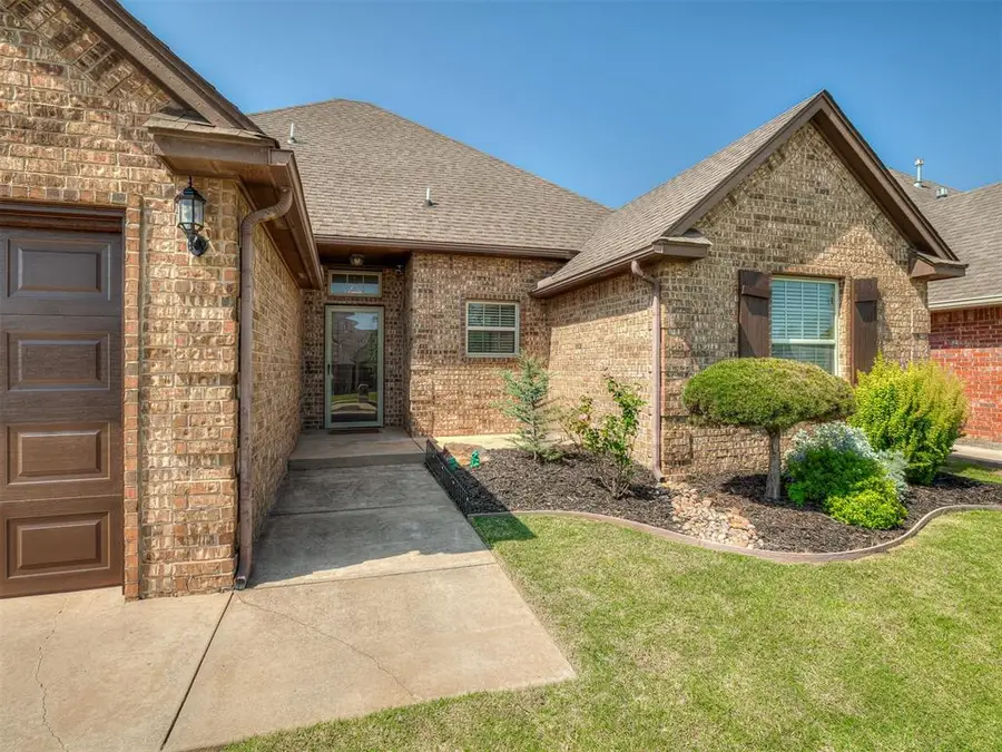 4913 SW 121st Place, Oklahoma City, OK 73173 - #2