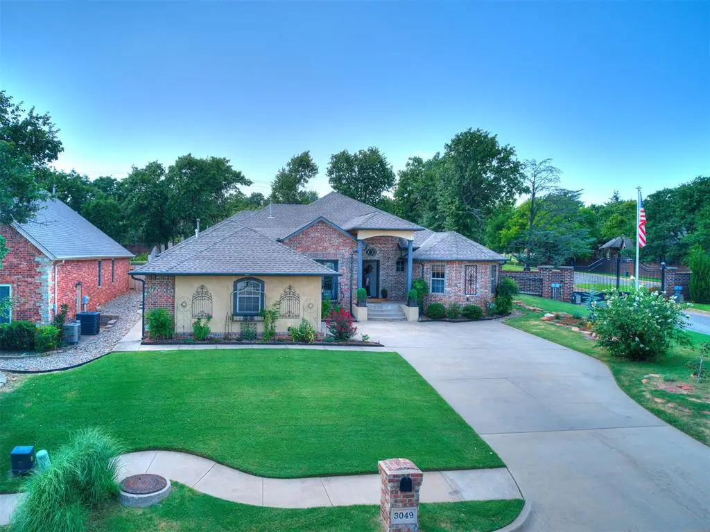 3049 Garden Vista, Edmond, OK 73034 - #1