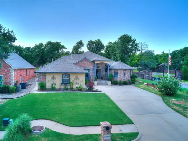 3049 Garden Vista, Edmond, OK 73034