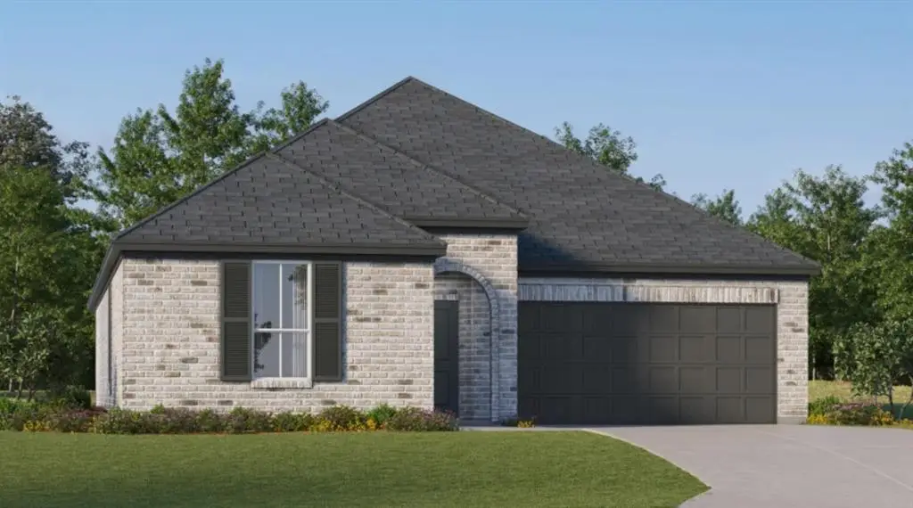 2808 NW 204th Terrace, Edmond, OK 73012 - #1