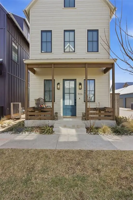 926 Pedalers Lane, Oklahoma City, OK 73108 - #1