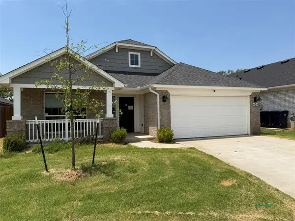 605 Argos Road, Yukon, OK 73099