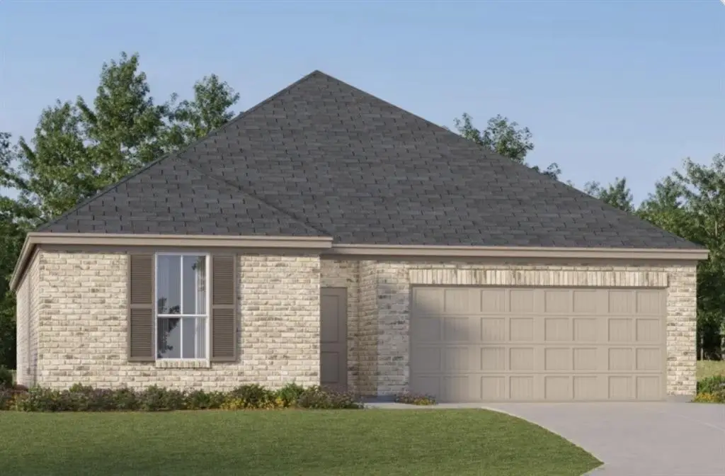 20420 Drop Tine Drive, Edmond, OK 73012 - #1