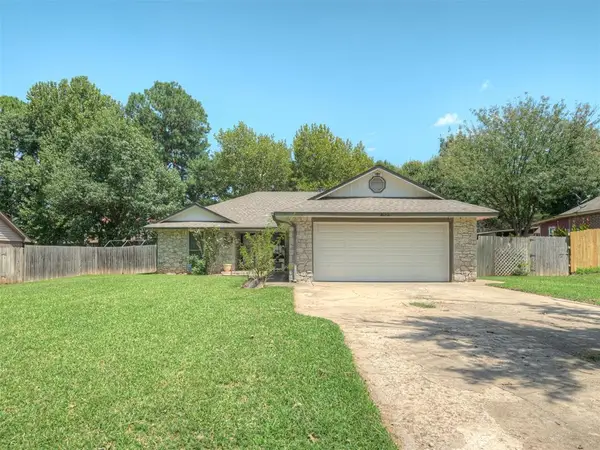 Address Withheld By Seller, Harrah, OK 73045