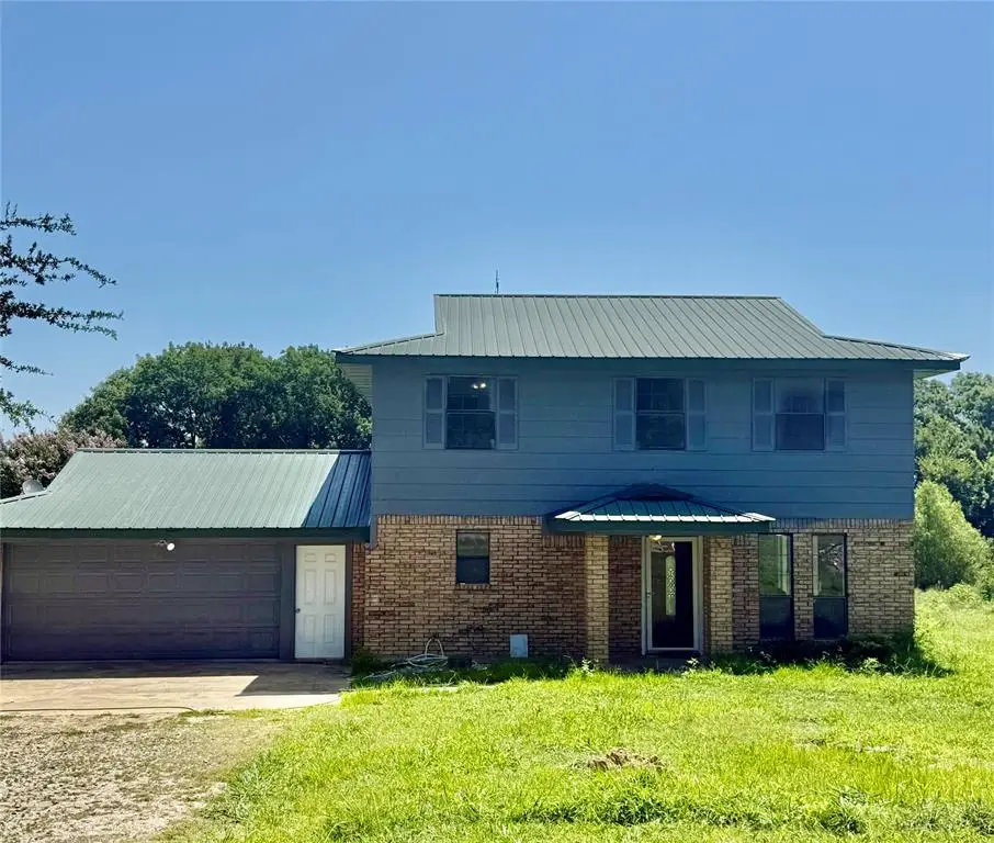 9792 County Road 3605, Ada, OK 74820 - #1