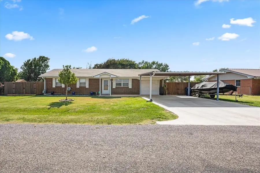 302 Park Drive, Union City, OK 73090 - #3