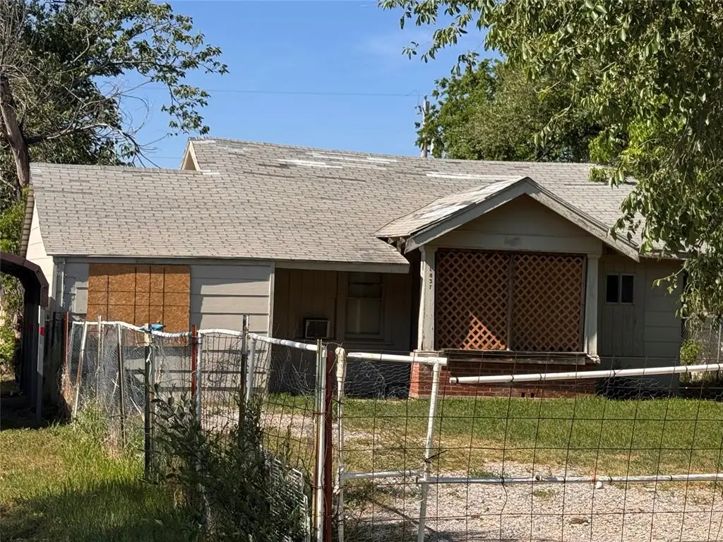 1837 NE 24th Street, Oklahoma City, OK 73111 - #1