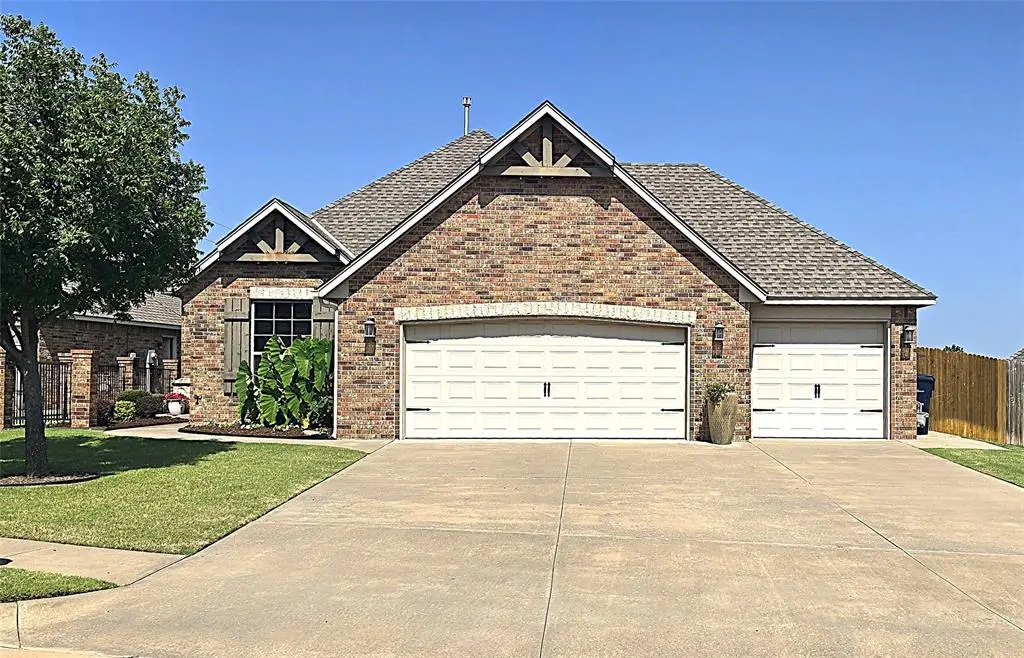 13504 Borgata Lane, Oklahoma City, OK 73170 - #1