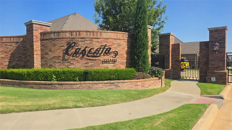 13504 Borgata Lane, Oklahoma City, OK 73170 - #2