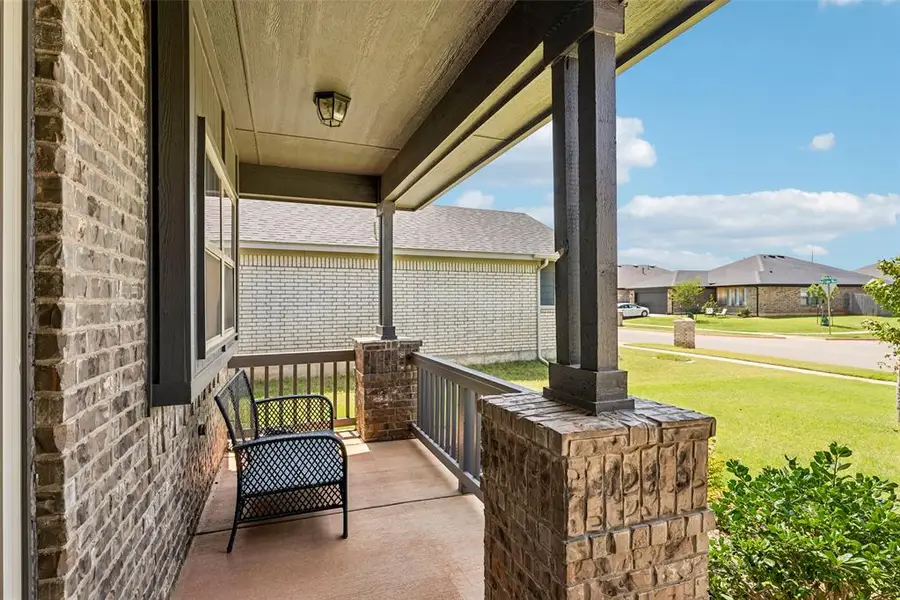 3109 Red Cedar Way, Norman, OK 73069 - #3