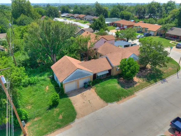 1301 NE 38th Street, Oklahoma City, OK 73111