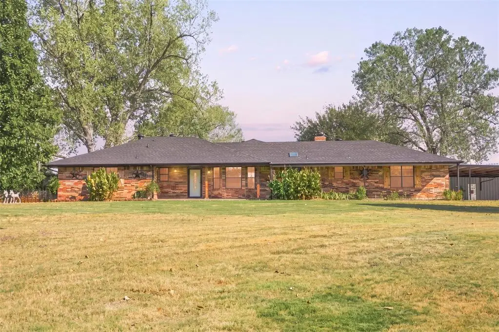 310 Cottonwood Drive, Tuttle, OK 73089 - #1