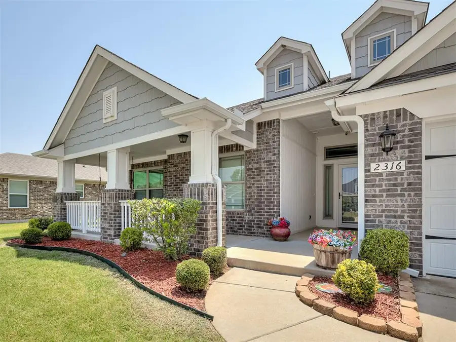 2316 NW 187th Terrace, Edmond, OK 73012 - #3