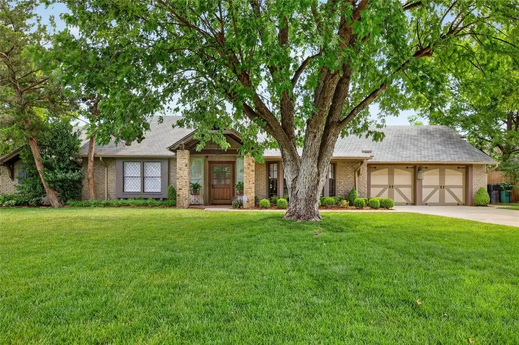 2606 Warwick Drive, Oklahoma City, OK 73116 - #1