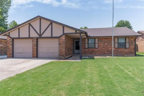 1210 Garden Grove, Yukon, OK 73099
