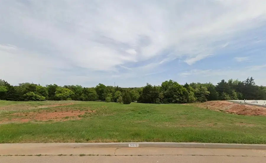 14812 Everton Drive, Jones, OK 73049 - #2